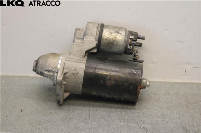 Starter til Opel Mokka 2012-2016 (Type I, Fase 1)  (25194650|)