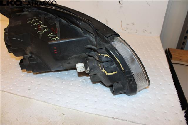 Frontlykt venstre halogen til Hyundai Getz 2002-2009  (921010B510|)