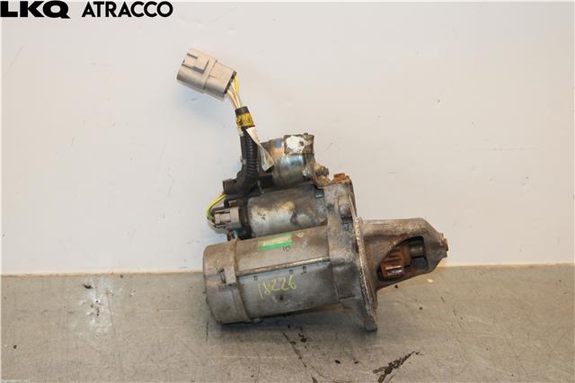 Starter til Subaru Forester 2013-2019 (Type IV)  (23300AA701|)