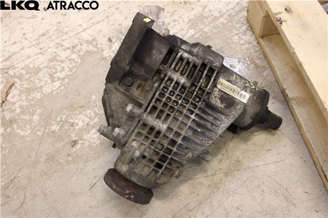 Girkasse 4WD fordelingskasse til VW Transporter / Caravelle 2015-2019 (T6) (T6) (09N409053D|)