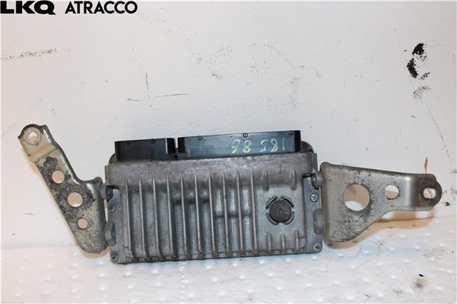 Styreenhet motor til Toyota Yaris 2012-2014 (Type III, Fase 1) (896610DQ90|)