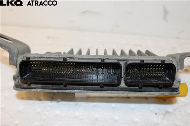 Styreenhet motor til Toyota Yaris 2012-2014 (Type III, Fase 1) (896610DQ90|)