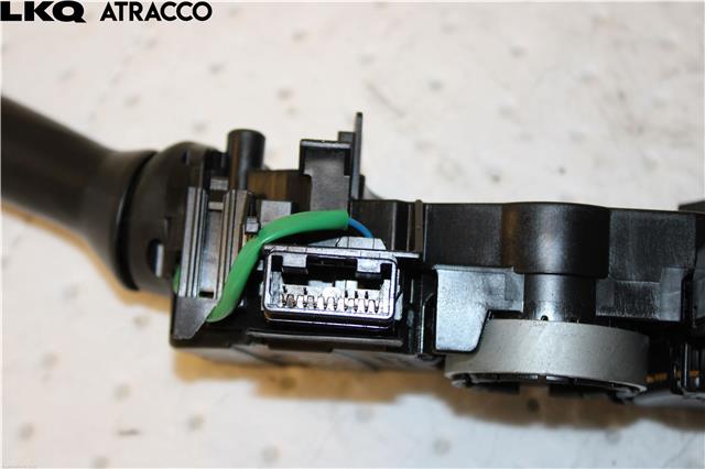 Bryter combi til Toyota Yaris 2012-2014 (Type III, Fase 1)  (841400D270|)