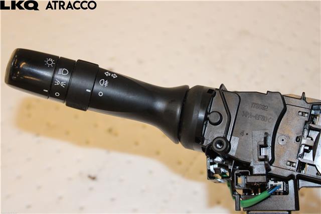 Bryter combi til Toyota Yaris 2012-2014 (Type III, Fase 1)  (841400D270|)
