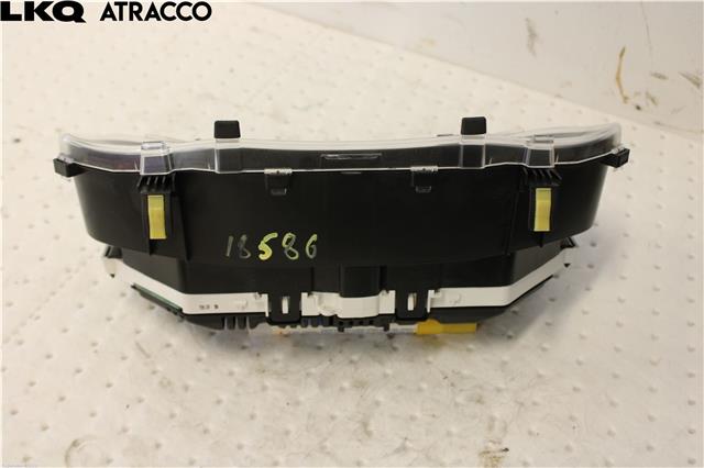 Speedometer til Toyota Yaris 2012-2014 (Type III, Fase 1) (838000U270|)
