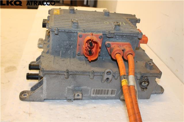 Batterilader kabel til Maxus e-Deliver 3 2020-->>  (C00247775|)