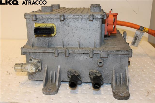 Batterilader kabel til Maxus e-Deliver 3 2020-->>  (C00247775|)