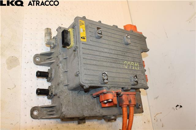Batterilader kabel til Maxus e-Deliver 3 2020-->>  (C00247775|)