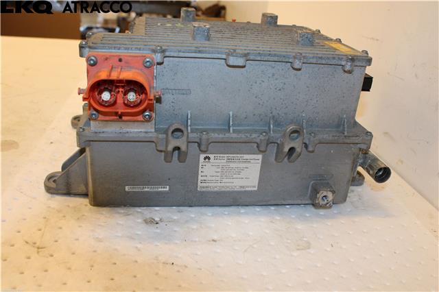 Batterilader kabel til Maxus e-Deliver 3 2020-->>  (C00247775|)