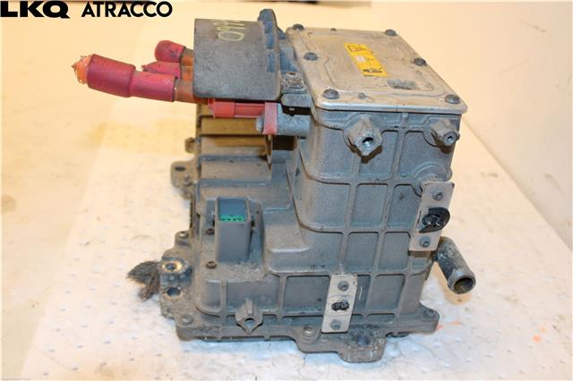 DCDC converter hybrid til Maxus e-Deliver 3 2020-->>  (KTZ40X50S000|)