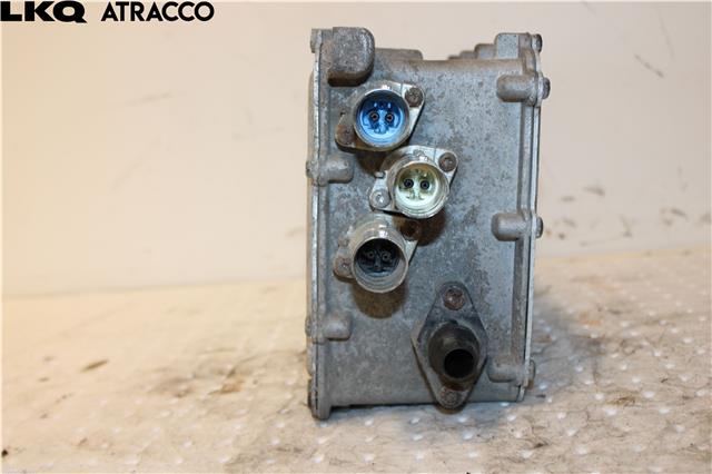 DCDC converter hybrid til BMW 2-Serie 2014-2021 (F22/F23) (F22/F23) (61445A2AF55|)