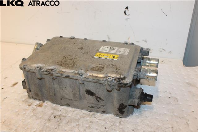DCDC converter hybrid til BMW 2-Serie 2014-2021 (F22/F23) (F22/F23) (61445A2AF55|)
