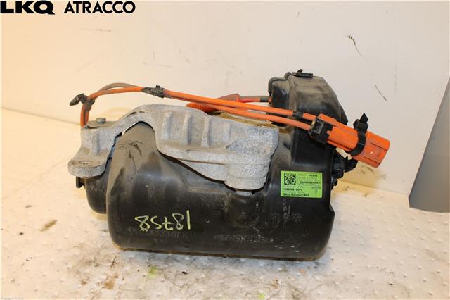 Aircondition kompressor til Tesla Model 3 2018-2023 (Fase 1)  (108819800L|)