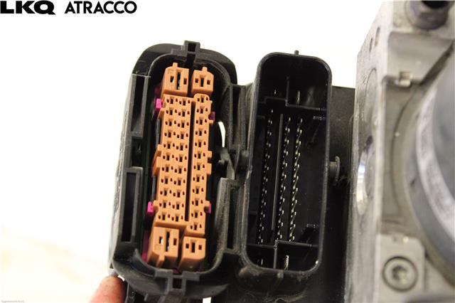 ABS sentral til VW Transporter / Caravelle 2015-2019 (T6) (T6) (7E0614517L|)