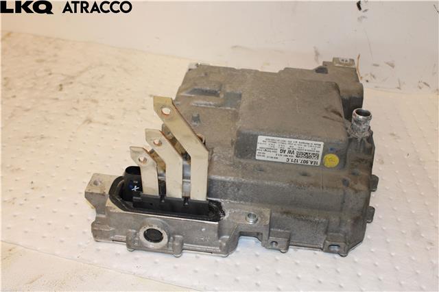 DCDC converter hybrid til Škoda Enyaq 2021-->>  (1EA907121AH|)