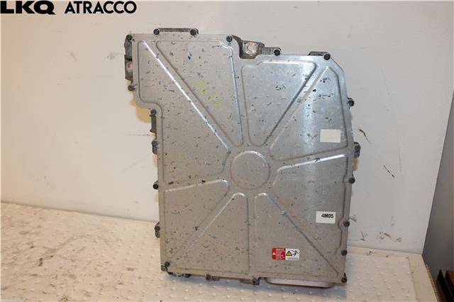 DCDC converter hybrid til Škoda Enyaq 2021-->>  (1EA907121AH|)