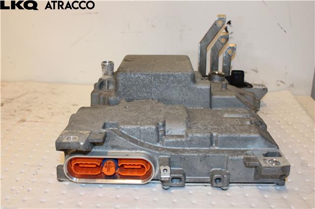 DCDC converter hybrid til Škoda Enyaq 2021-->>  (1EA907121AH|)