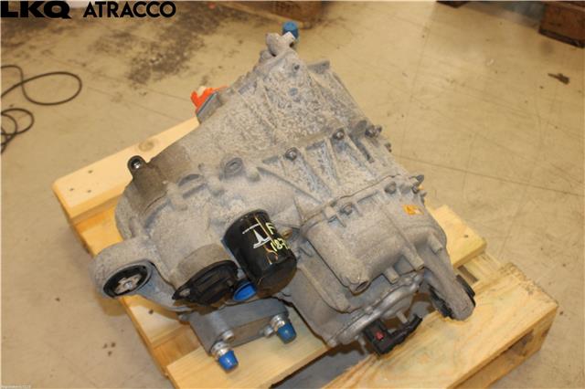 Motor elbil foran til Tesla Model 3 2018-2023 (Fase 1)  (112096000F|)