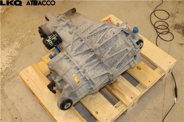 Motor elbil foran til Tesla Model 3 2018-2023 (Fase 1)  (112096000F|)