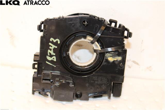 Airbag slepering til Škoda Octavia 2013-2016 (Type III, Fase 1)  (5Q0953549E|)