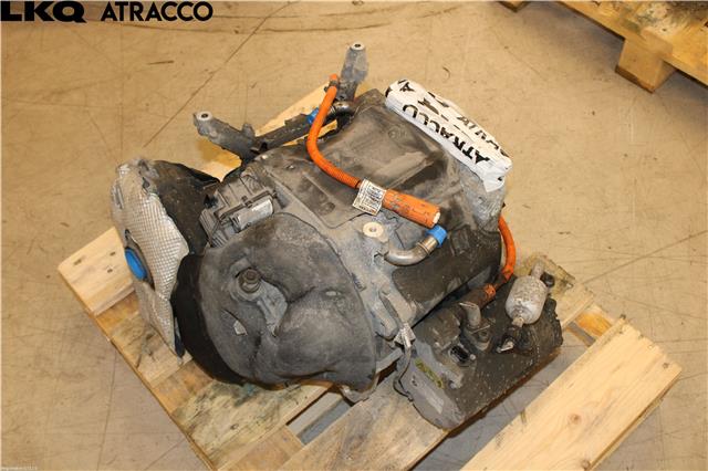 Motor elbil bak til BMW i3 2013-2022  (12358629034|)