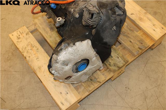 Motor elbil bak til BMW i3 2013-2022  (12358629034|)