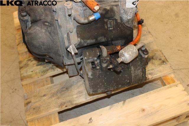 Motor elbil bak til BMW i3 2013-2022  (12358629034|)