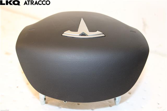Airbag rattpute til Tesla Model 3 2018-2023 (Fase 1)  