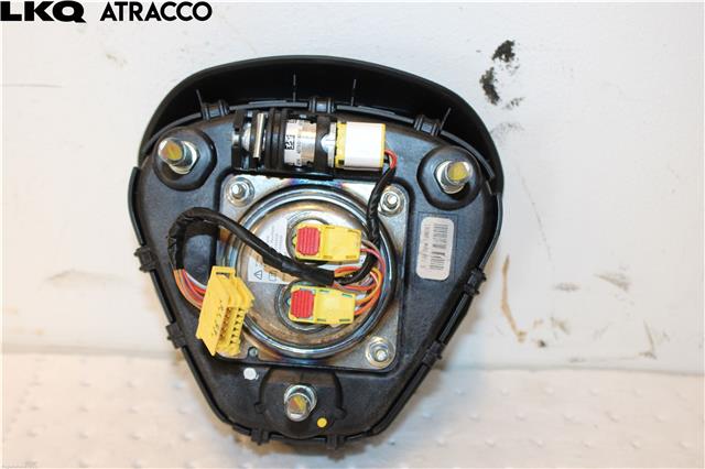 Airbag rattpute til Tesla Model 3 2018-2023 (Fase 1)  