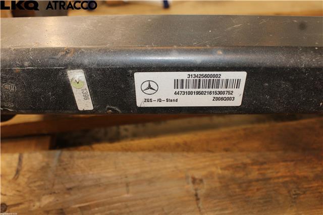Diverse deler til Mercedes Vito 2014-->> (W447) (W447) (NOID|)