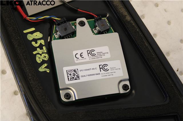 Kamera til Tesla Model 3 2018-2023 (Fase 1)  (110043700C|)