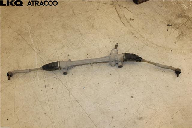 Tannstang til Toyota Prius 2016-2023 (Type IV) (combi) (combi) (4551047170|)