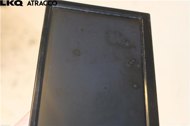Multimedia display (MCU - Media Controller Unit) til Maxus e-Deliver 3 2020-->>  (C00124446|)