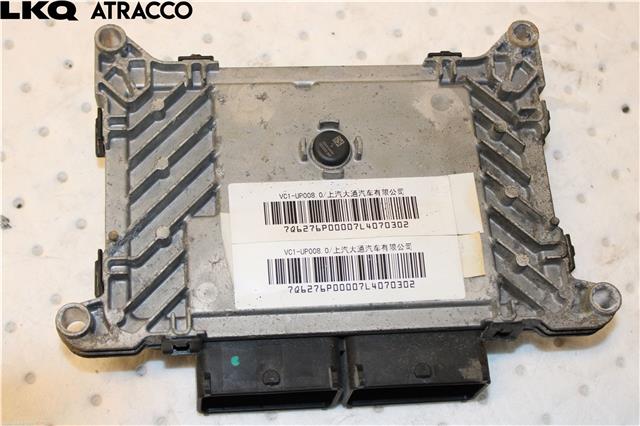 Styreenhet motor til Maxus e-Deliver 3 2020-->>  (C00186276|)