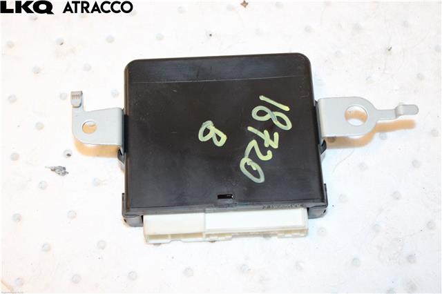 Styreenhet elektrisk bakluke til Toyota RAV4 2019-->> (Type V)  (8922242101|)