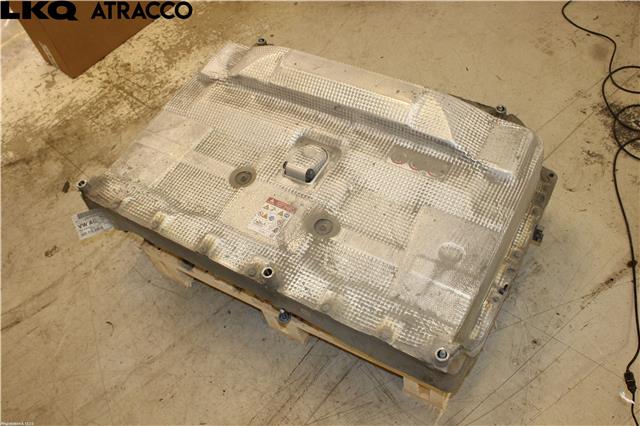 Batteripakke elbil til Audi A3 2009-2012 (Type II, Fase 2)  (3Q0915590N|)