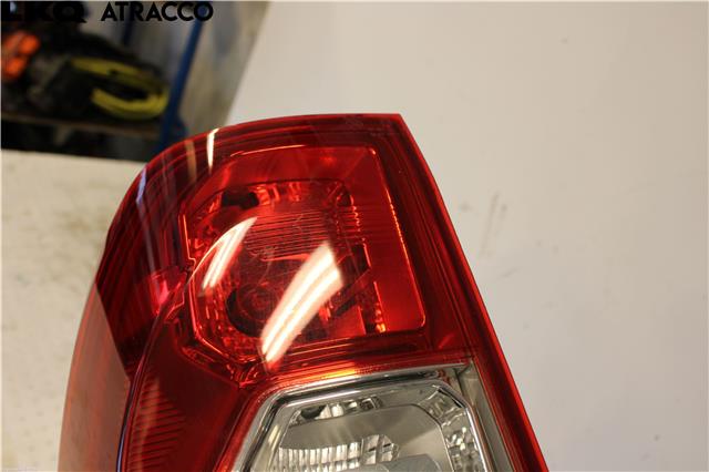 Baklykt høyre til Maxus e-Deliver 3 2020-->>  (SK81RL010L|)