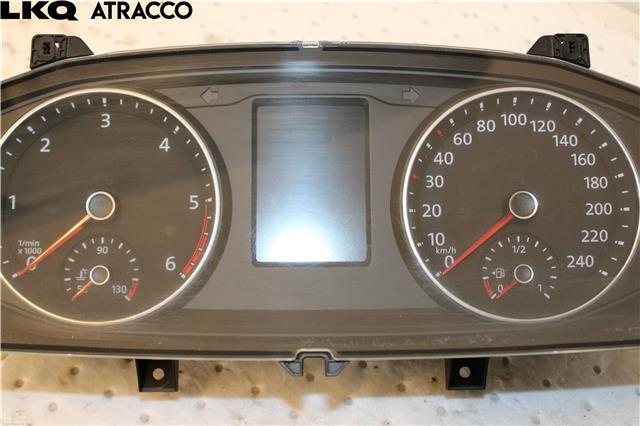 Speedometer til VW Transporter / Caravelle 2015-2019 (T6) (T6) (7E0920870L|)