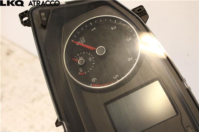 Speedometer til VW Transporter / Caravelle 2015-2019 (T6) (T6) (7E0920870L|)