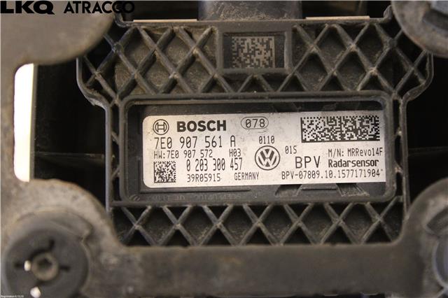 Parkeringssensor foran til VW Transporter / Caravelle 2015-2019 (T6) (T6) 