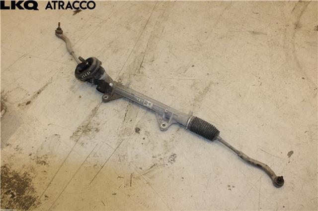Tannstang til Renault Zoe 2013-2019 (Fase 1)  (490016510R|)