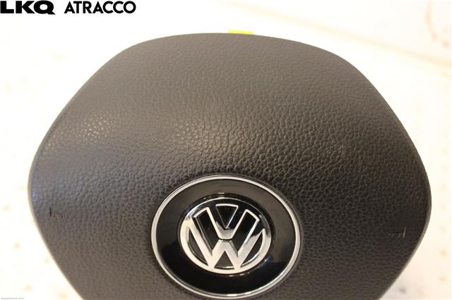 Airbag rattpute til VW Transporter / Caravelle 2015-2019 (T6) (T6) (7E0880201AQ|)