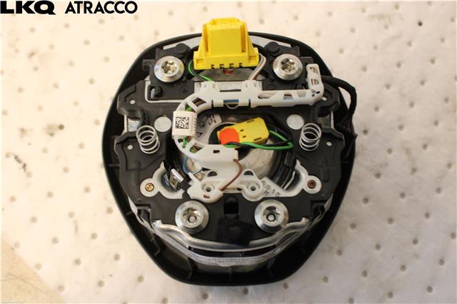Airbag rattpute til VW Transporter / Caravelle 2015-2019 (T6) (T6) (7E0880201AQ|)