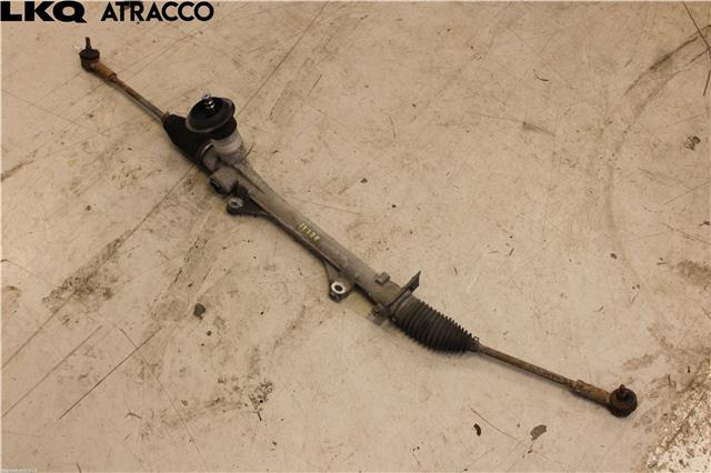 Tannstang til Citroën C4, Picasso 2006-2013 (Type I)  (1686942780|)