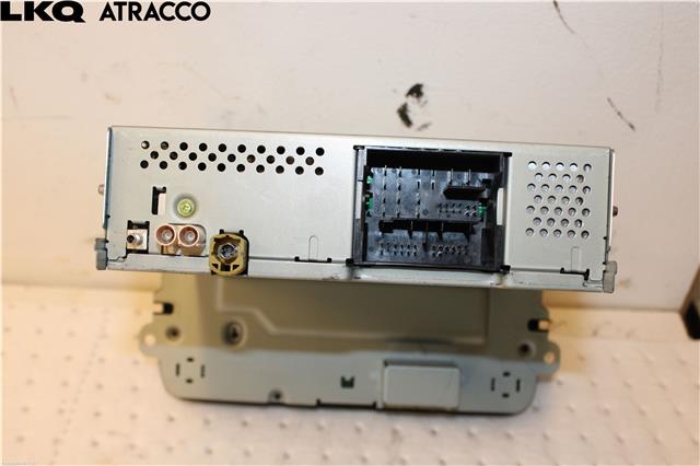 Bilstereo til VW Transporter / Caravelle 2015-2019 (T6) (T6) (1K8035150E|)