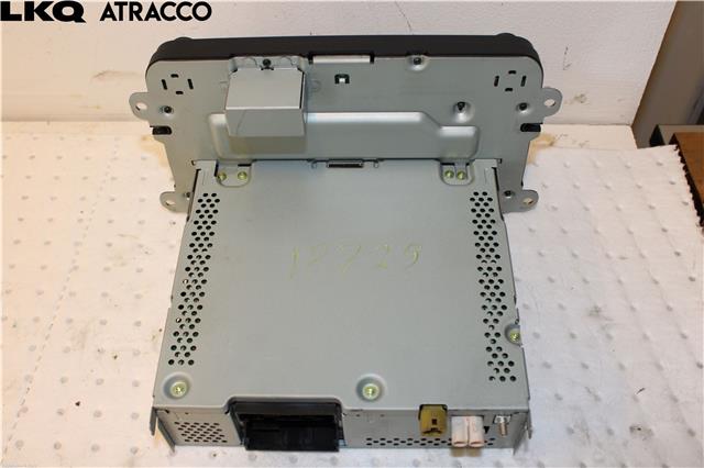 Bilstereo til VW Transporter / Caravelle 2015-2019 (T6) (T6) (1K8035150E|)