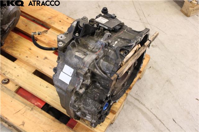 Girkasse automat til Volvo V70 2007-2013 (Type III, Fase 1)  (36000830|)