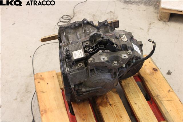 Girkasse automat til Volvo V70 2007-2013 (Type III, Fase 1)  (36000830|)