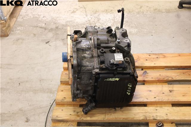 Girkasse automat til Volvo XC60 2008-2013 (Type I, Fase 1)  (36050943|)