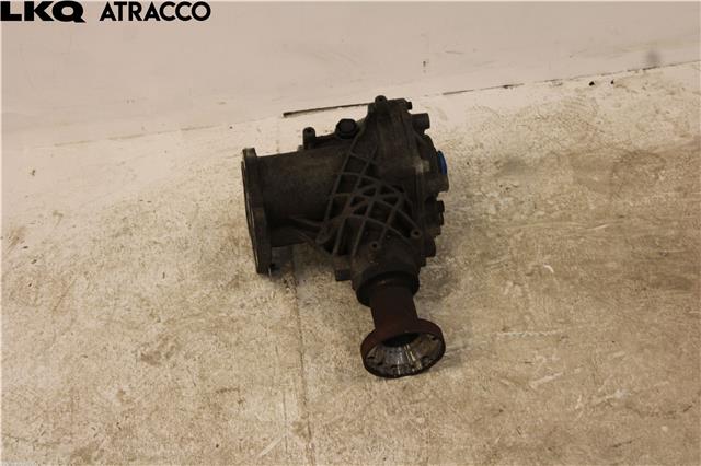 Girkasse 4WD fordelingskasse til Volvo XC60 2008-2013 (Type I, Fase 1)  (36011444|)